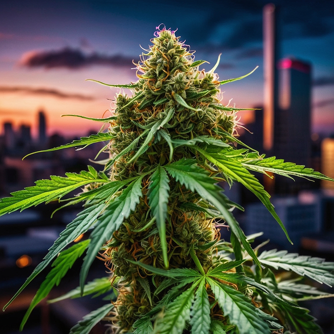 Og Kush Auto PEV Bank Seeds
